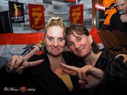 Offizelle Eröffnung  des &quot;7brunnen Stadl CLUB BAR&quot; Johannesgasse 21, 1010 Wien